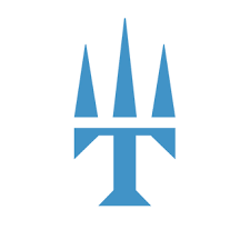 Trident Fly Fishing logo