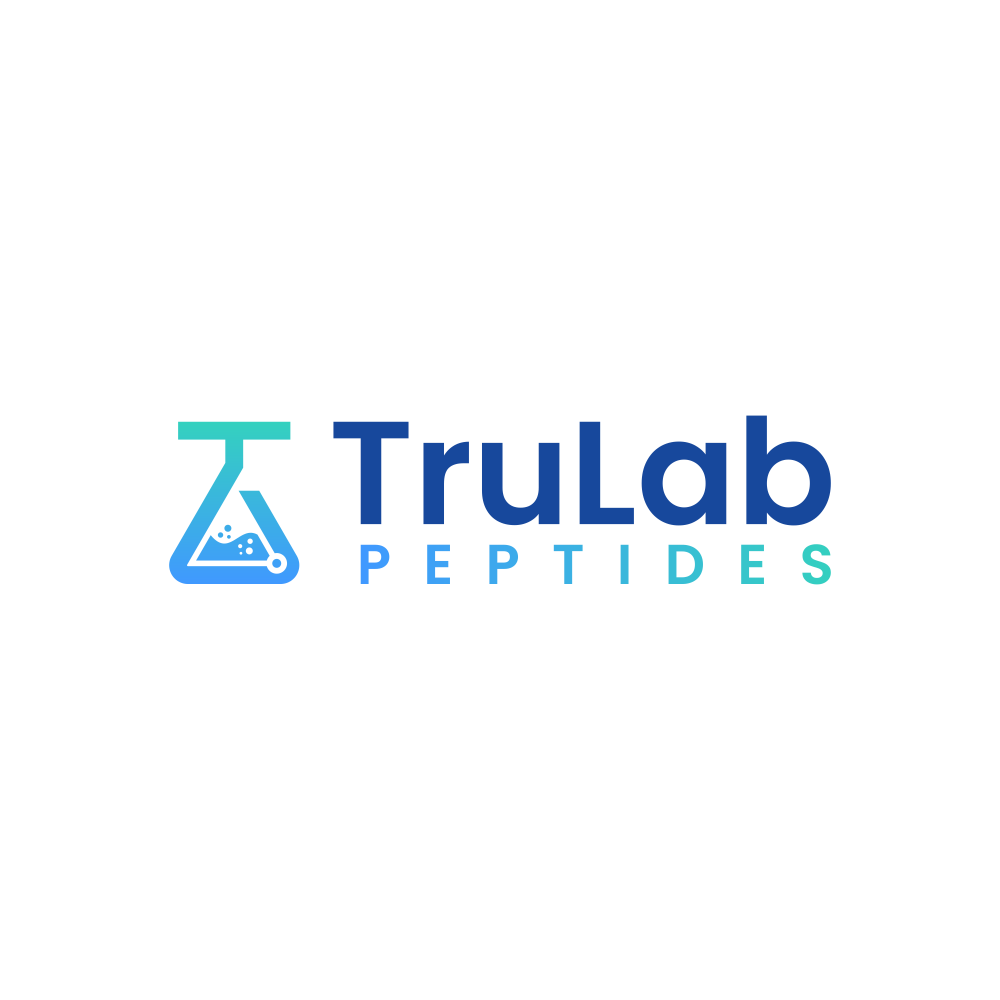 TruLab Peptides logo