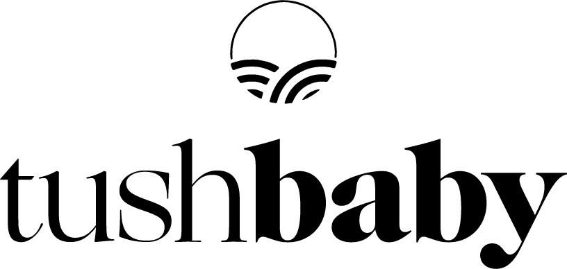Tushbaby logo