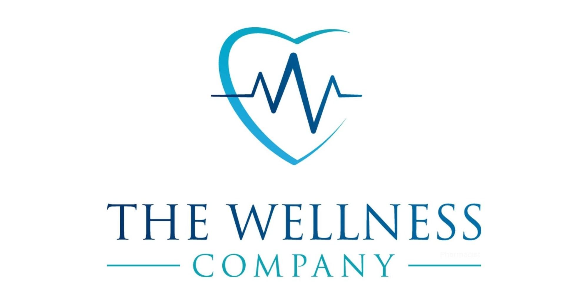 The Wellness Company logo