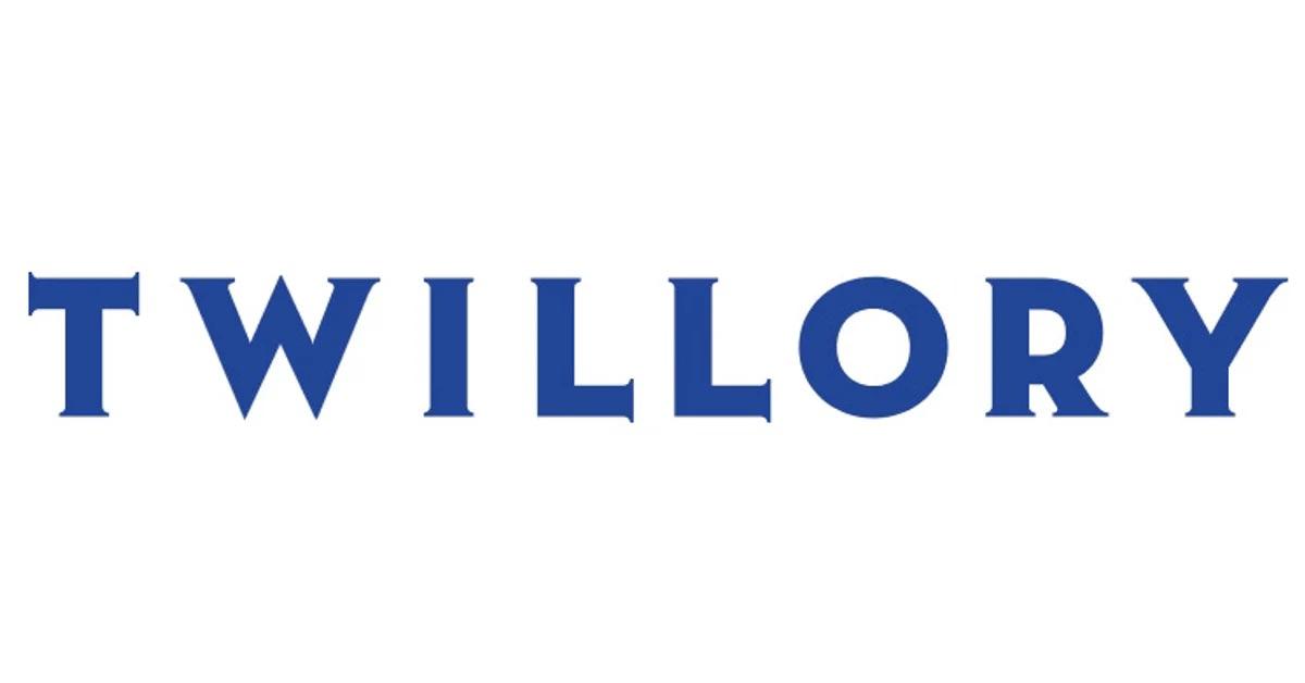 Twillory logo