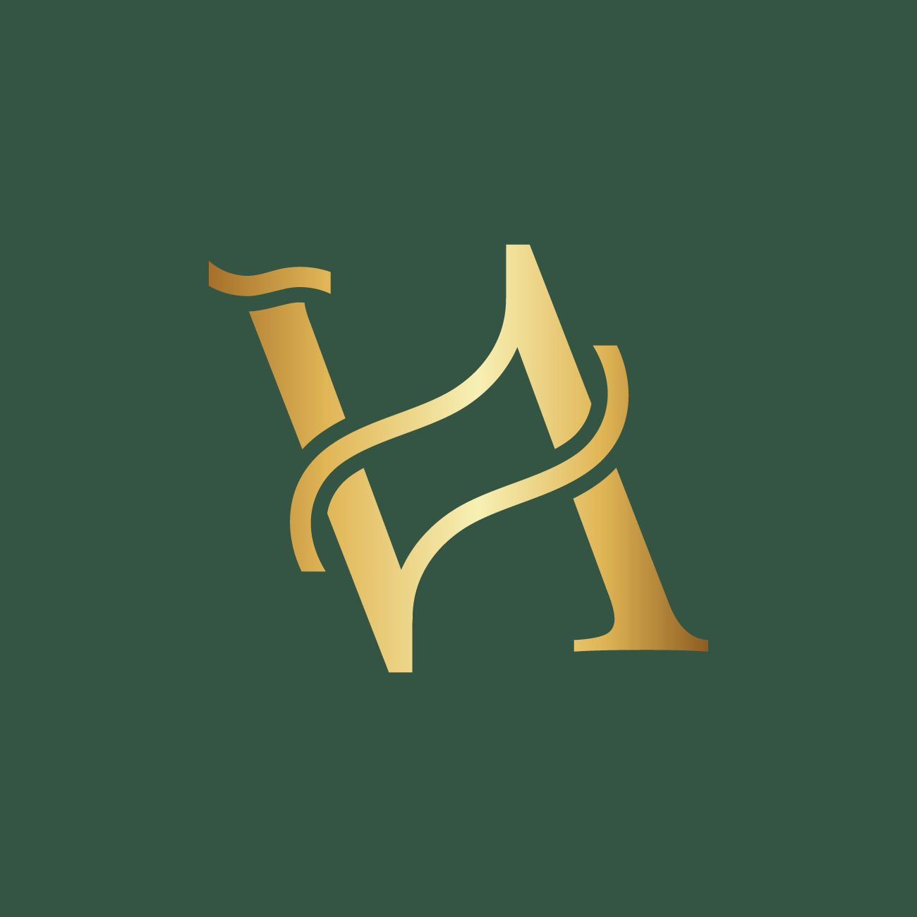 Ugeat Hair logo