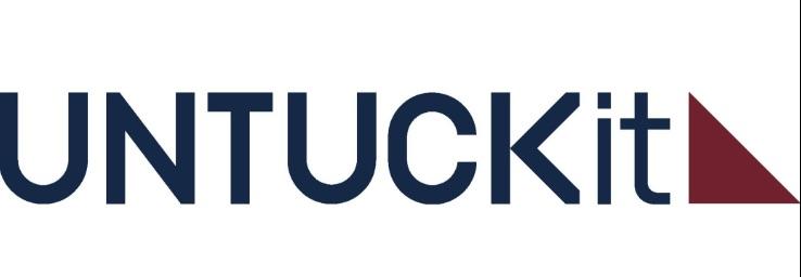 UNTUCKit logo
