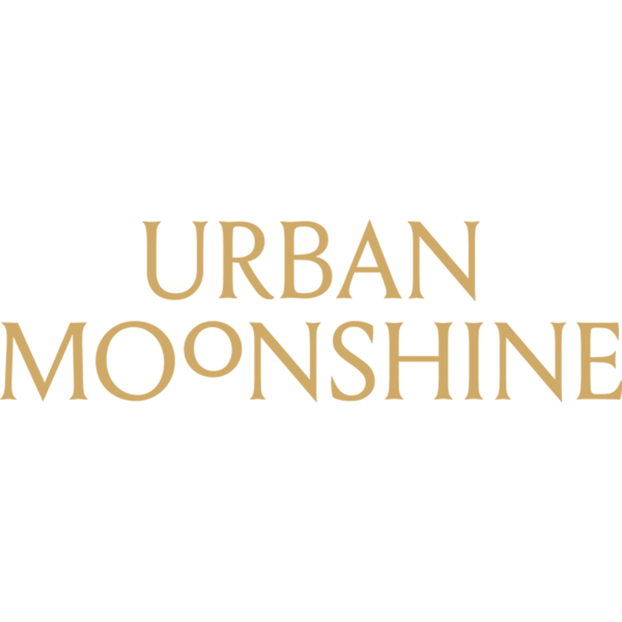 Urban Moonshine