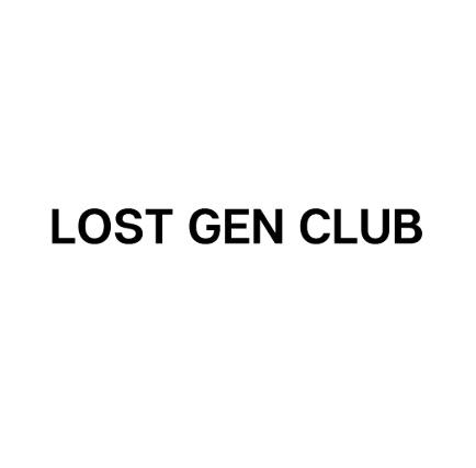 Lost Gen Club logo