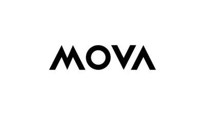 MOVA Tech logo