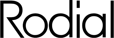 Rodial US logo
