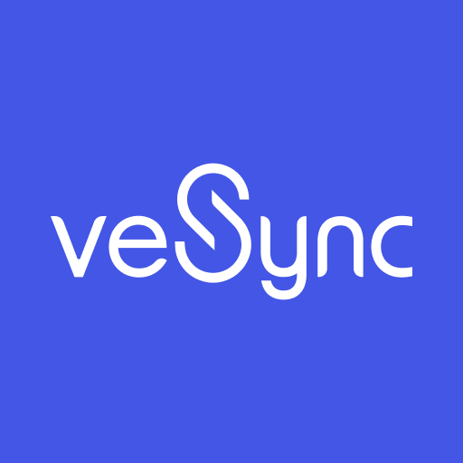 Vesync logo