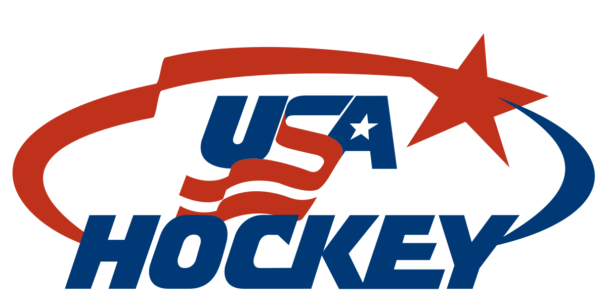 USA Hockey logo