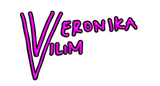 Veronika Vilim logo