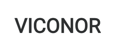 Viconor logo