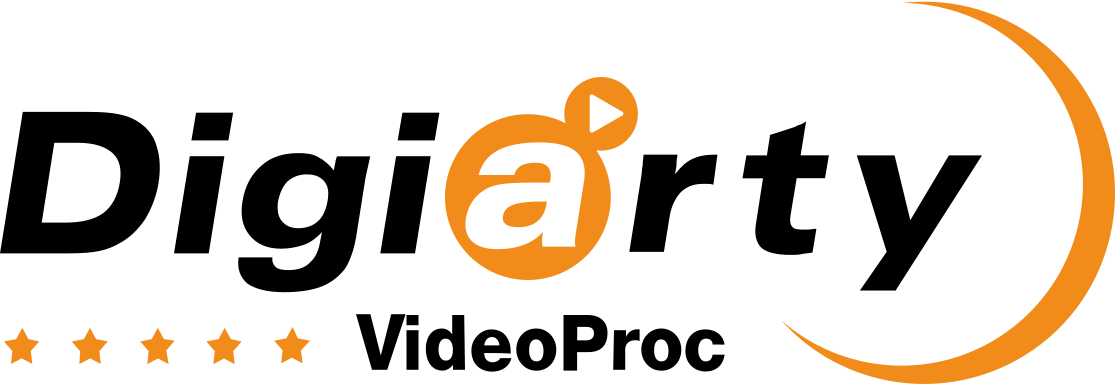 VideoProc logo