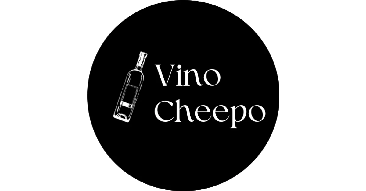 Vino Cheepo logo