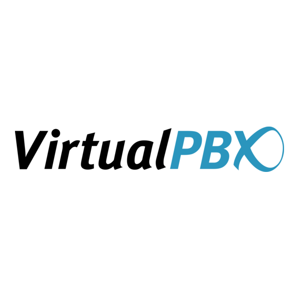 VirtualPBX logo
