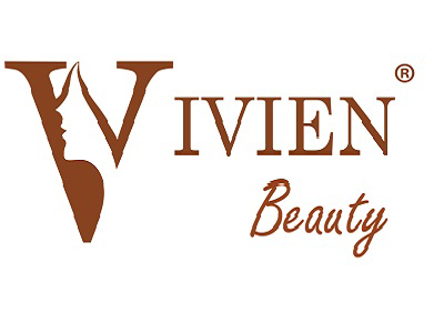 Vivien Beauty logo