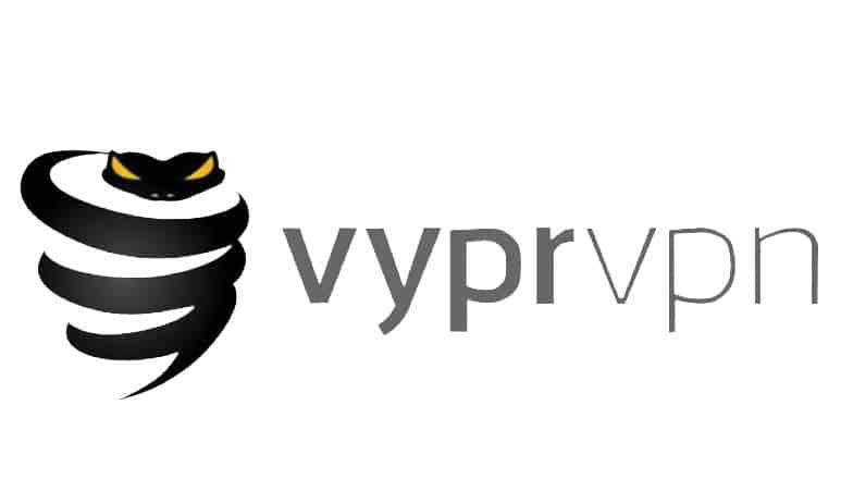 VyprVPN logo