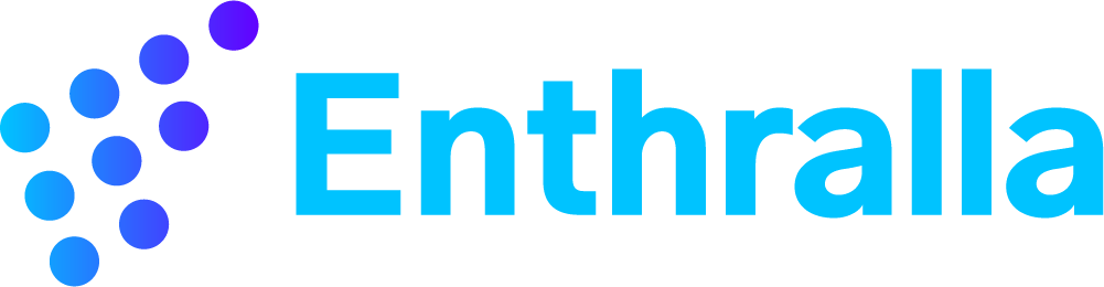 Enthralla logo