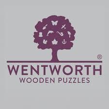 Wentworth Wooden Puzzles