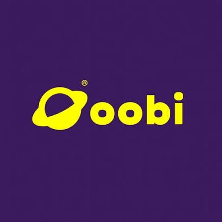 Oobi Shoes logo