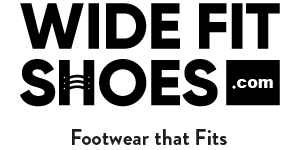 Wide Fit Shoes logo