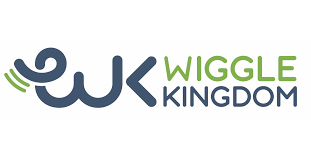 Wiggle Kingdom logo