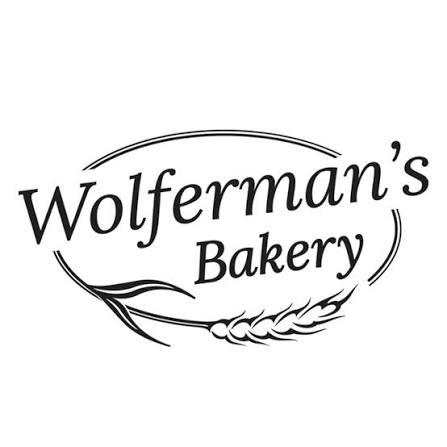 Wolferman's logo