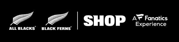 All Blacks Shop