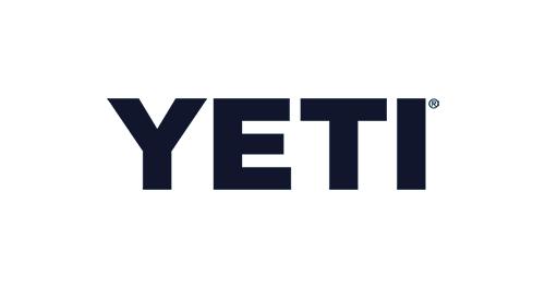 Yeti logo