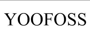 Yoofoss logo