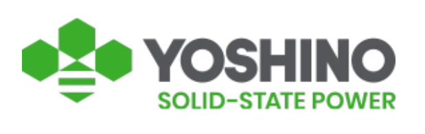 Yoshino Power